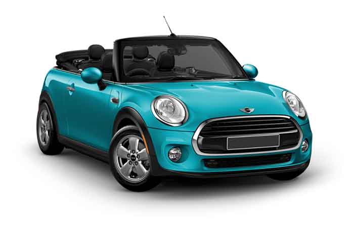 2018 Mini Convertible Lease Monthly Leasing Deals Specials Ny