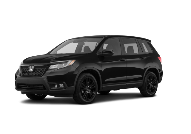 Best car lease for 2020 Honda Passport · Car Leasing Deals